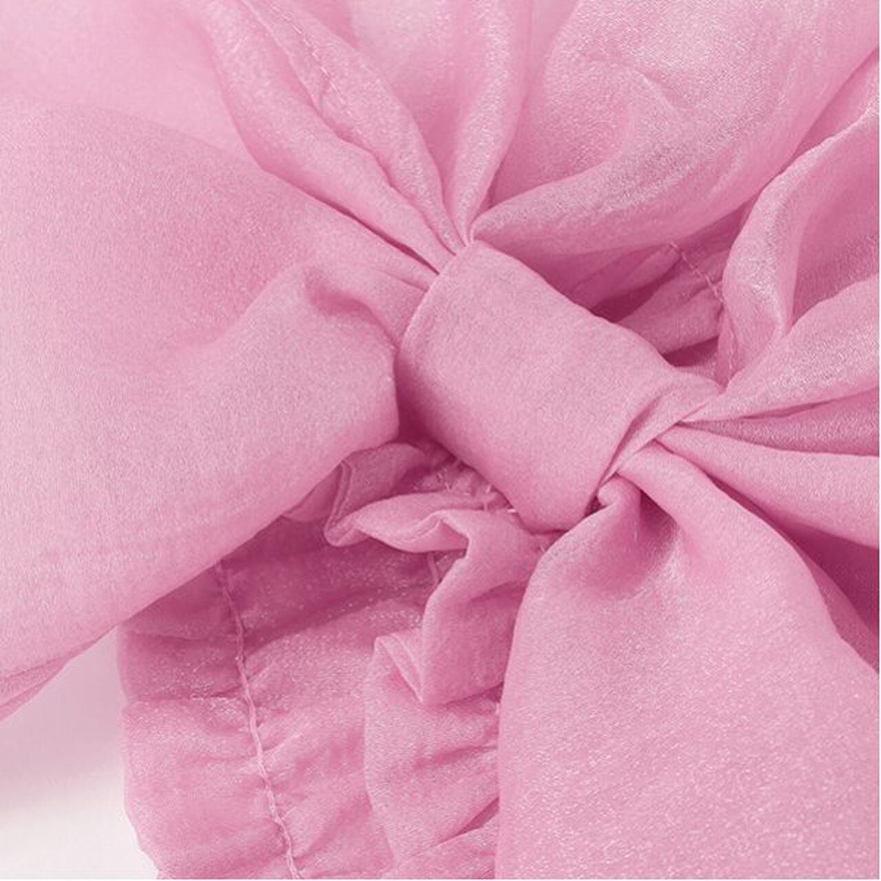 Temari Flower Pattern Yukata Dress,Off white, large image number 4