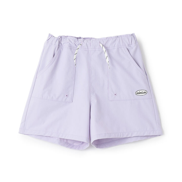 [DailyME] Land and Water Use Active Pants,Brown, medium image number 11