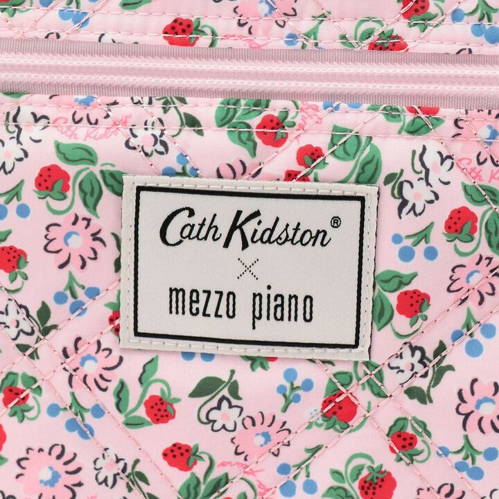 [Cath Kidston] Mothers' Backpack Approx. 23L Capacity,Off white, medium image number 18