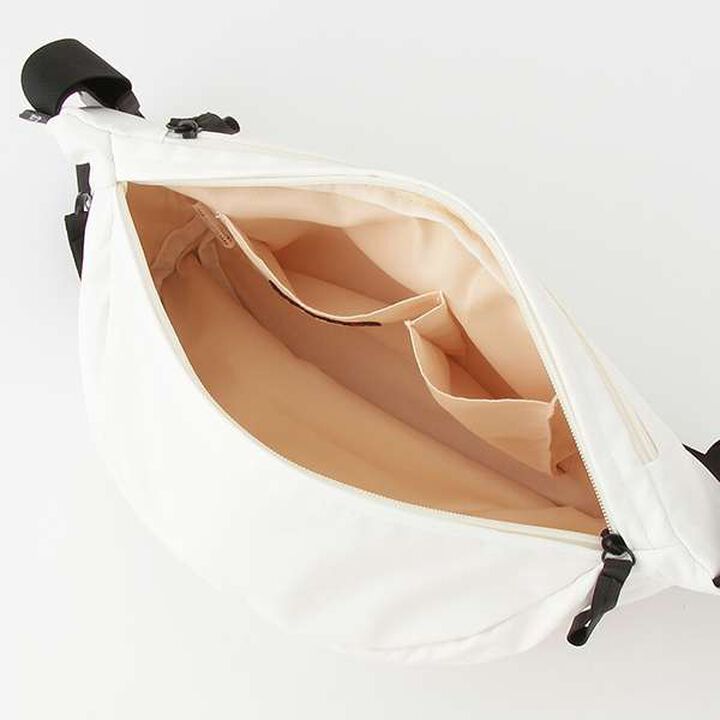 [LTXC] Big Waist Bag,Lavender, medium image number 5