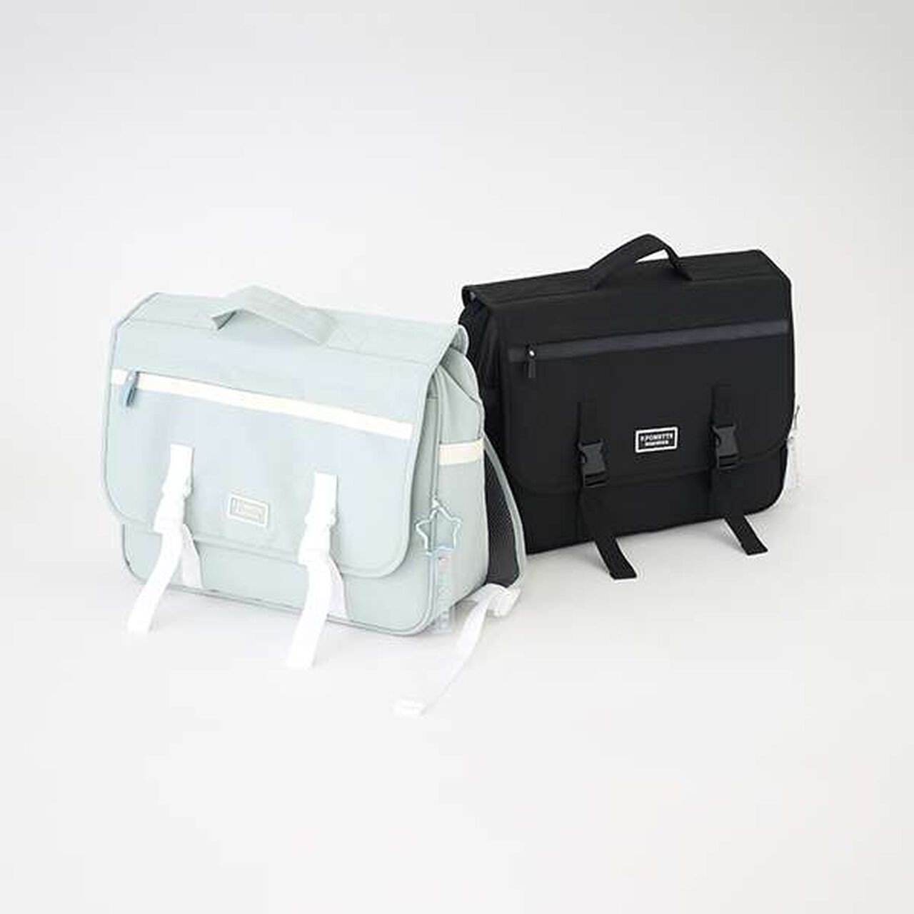 [Web Exclusive] 19L School Backpack,Emerald green, large image number 12