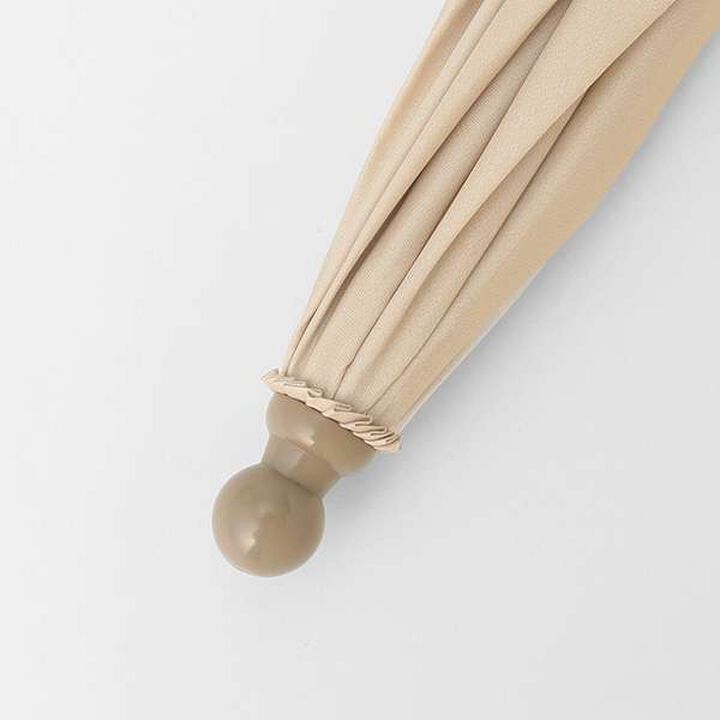 Animal Face Umbrella,Light pink, medium image number 9