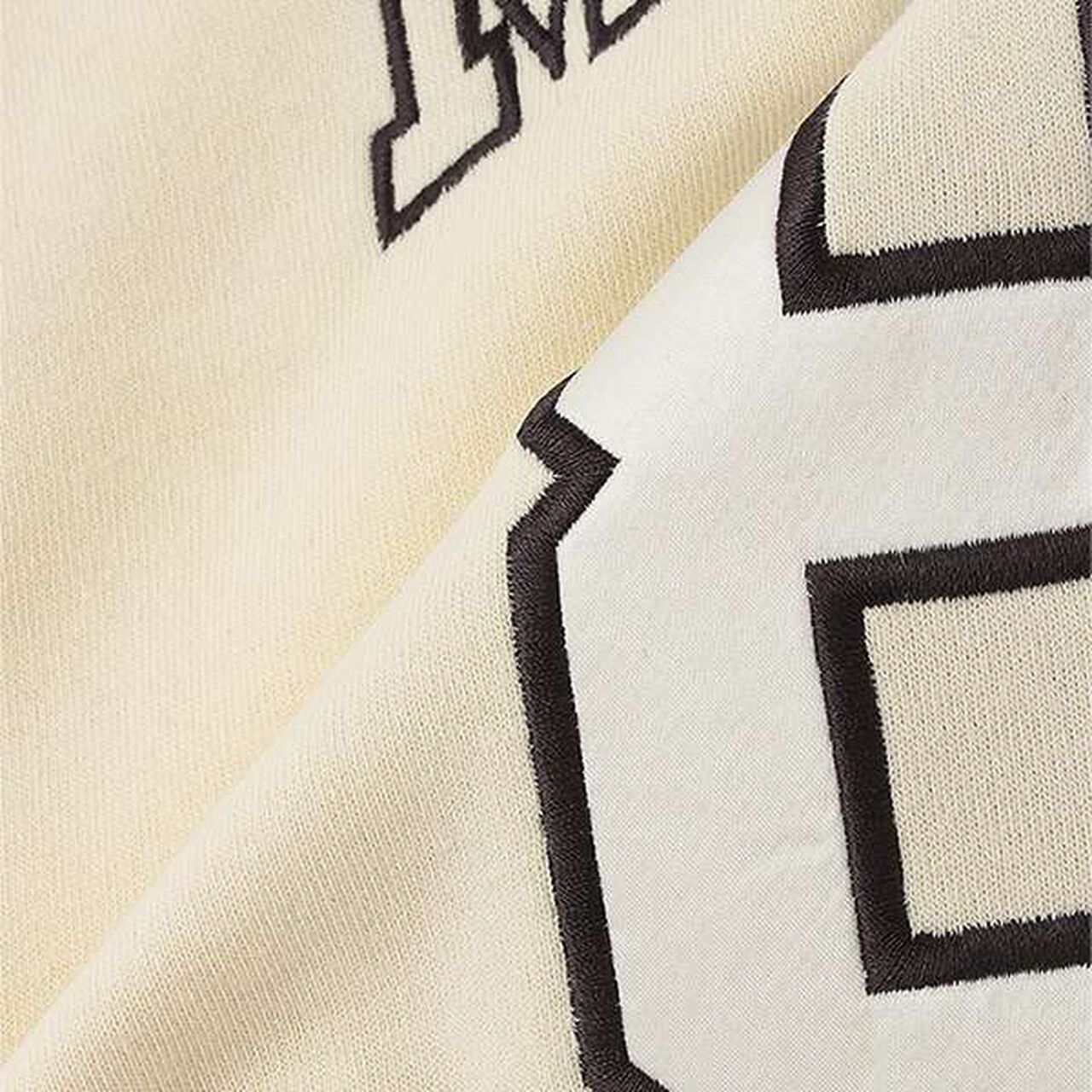 [LTXC] Number Pullover,Navy, large image number 3