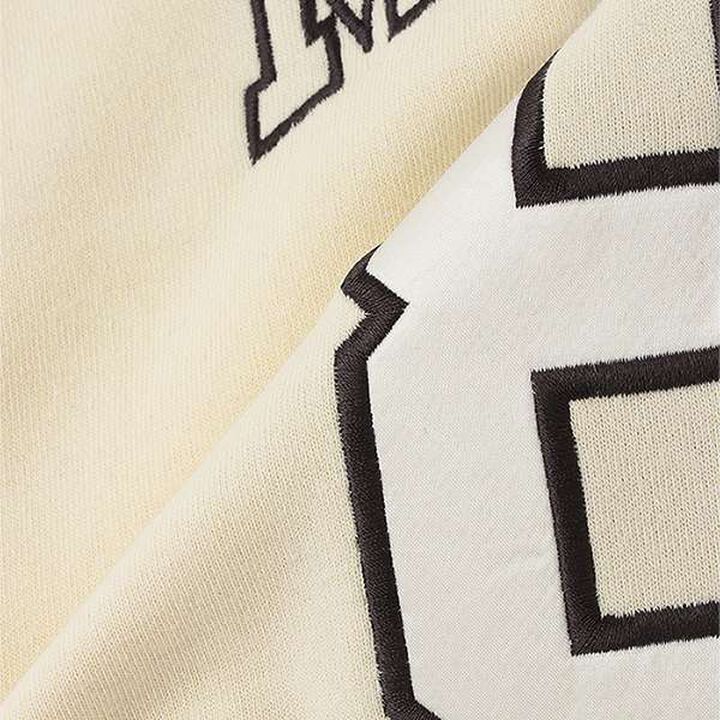 [LTXC] Number Pullover,Navy, medium image number 3