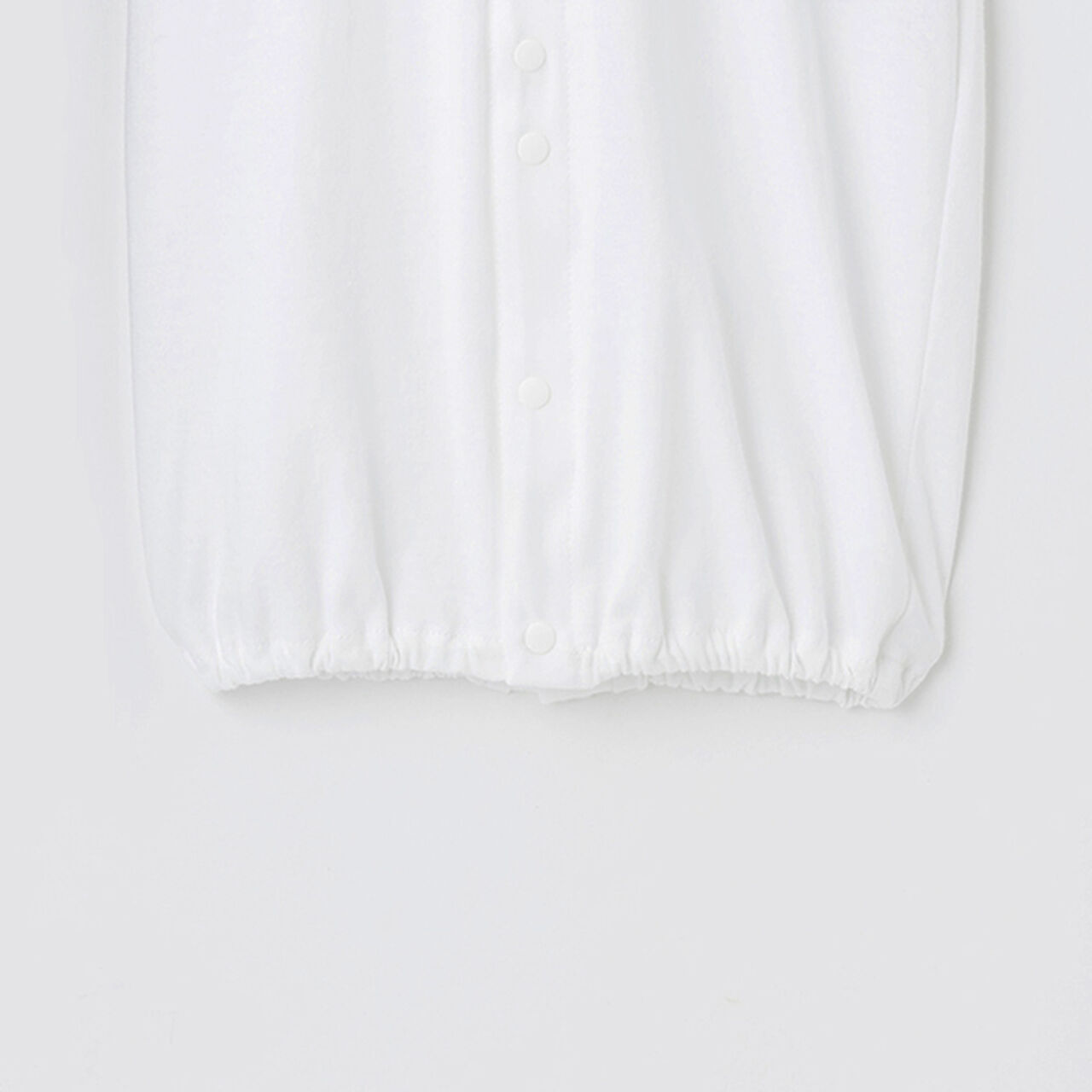 Bow Tie 2 WAY All-in-One,Off white, large image number 6