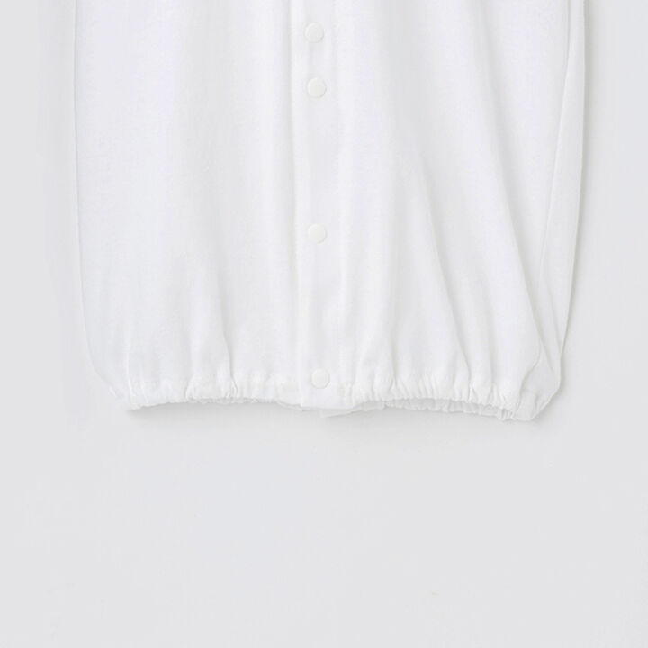 Bow Tie 2 WAY All-in-One,Off white, medium image number 6