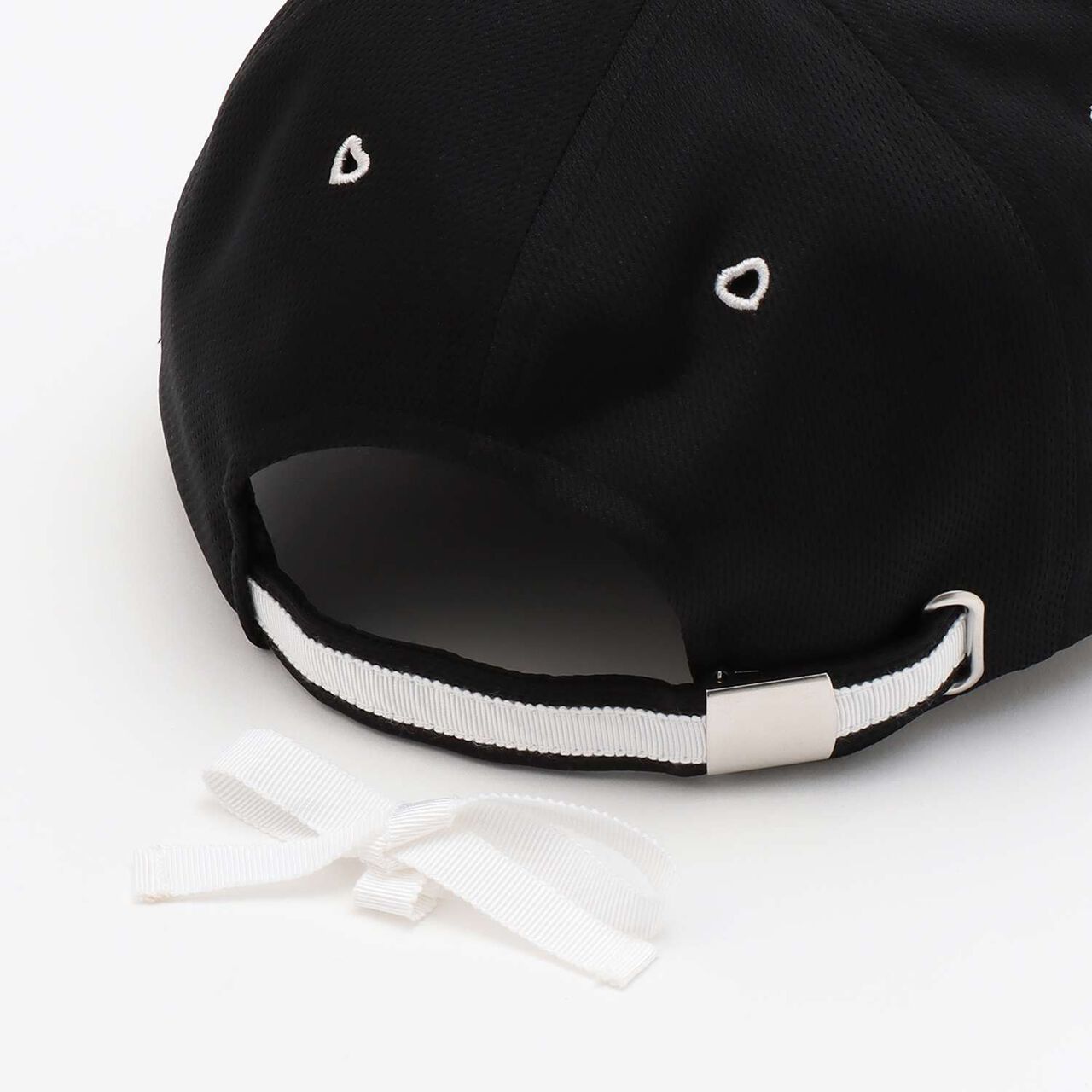Sporty Line Cap,Black, large image number 1