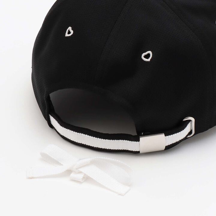 Sporty Line Cap,Black, medium image number 1
