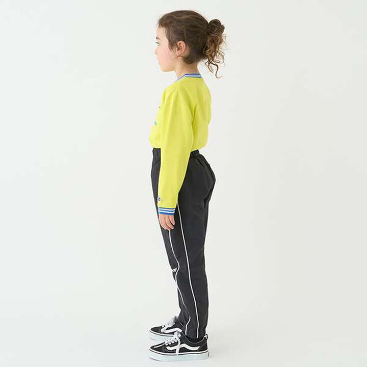 [Water-Repellent] Side Line Inner Shorts,Blue, medium image number 10