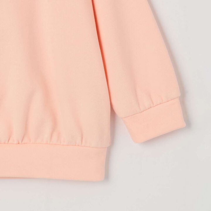 My Melody Liberty Fabric Appliqu&eacute; Sweatshirt,Pearl white, medium image number 6