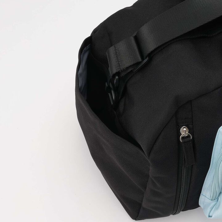 [LTXC] Multi-Pocket 3-Way Boston Bag,Black, medium image number 15