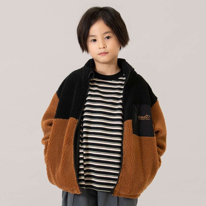 Boa Stand Bomber Jacket,, medium