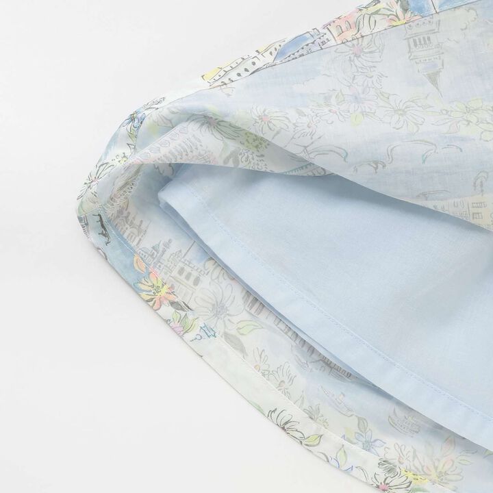 Venezia Docking Dress,Blue, medium image number 5