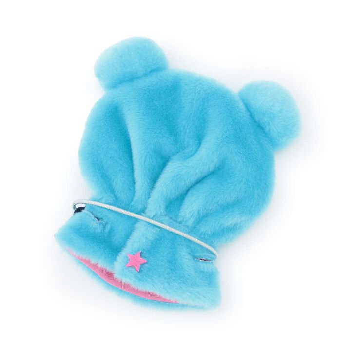 Mr. Nakamura Costume Play Outfit,Blue, medium image number 1