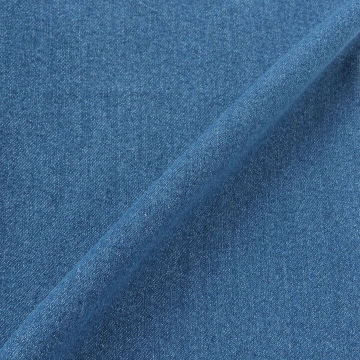 Tuck Balloon Denim Pants [Coordinatable Setup],Blue, medium image number 13