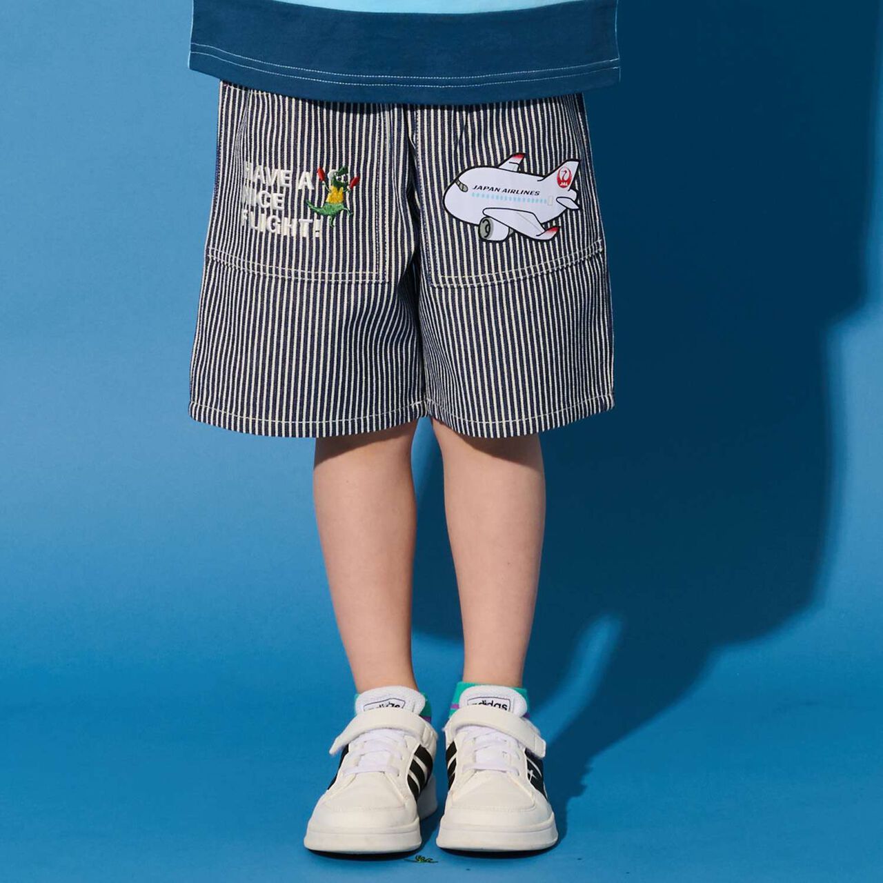 [JAL] 5-Minute Length Pants,Light khaki, large image number 0
