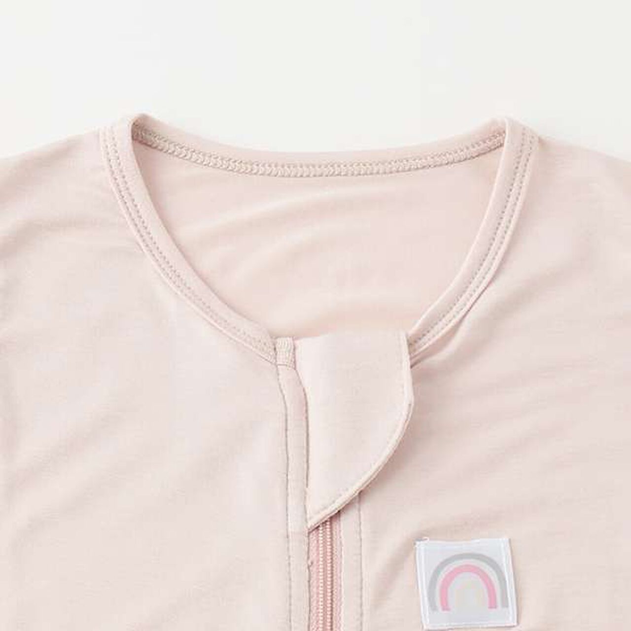 Soft Stretch Sleeping Bag,Light green, large image number 7