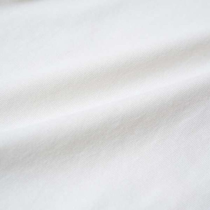 Soft Cotton Assorted Ribbon Motif Printed T-Shirt,Light blue, medium image number 17