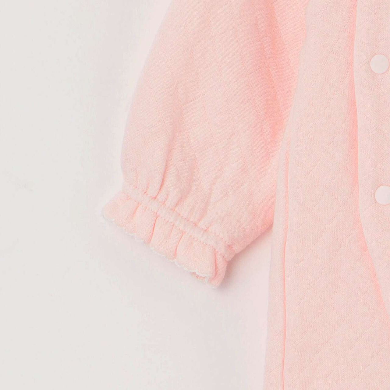 Logo Ribbon 2 Way All-in-One,Off white, large image number 5