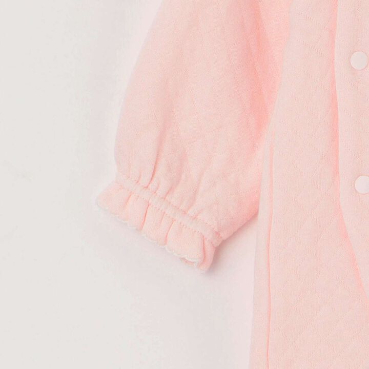 Logo Ribbon 2 Way All-in-One,Off white, medium image number 5