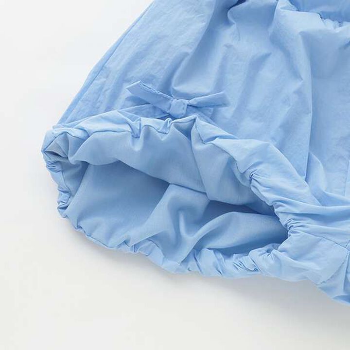 Water-Repellent Pumpkin Pants,Black, medium image number 11