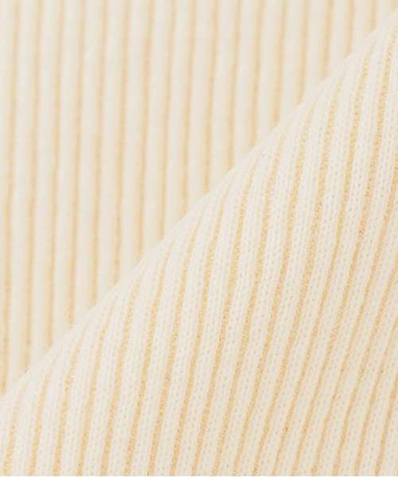 Pigment Shirring Tereko,Khaki, large image number 16