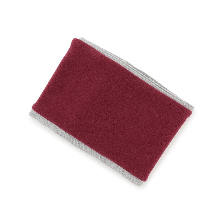 [Hankyu Train] Reversible Snood,Gray, medium image number 10
