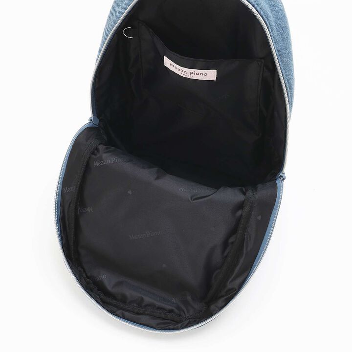 Ribbon Sling Bag,Pink, medium image number 8