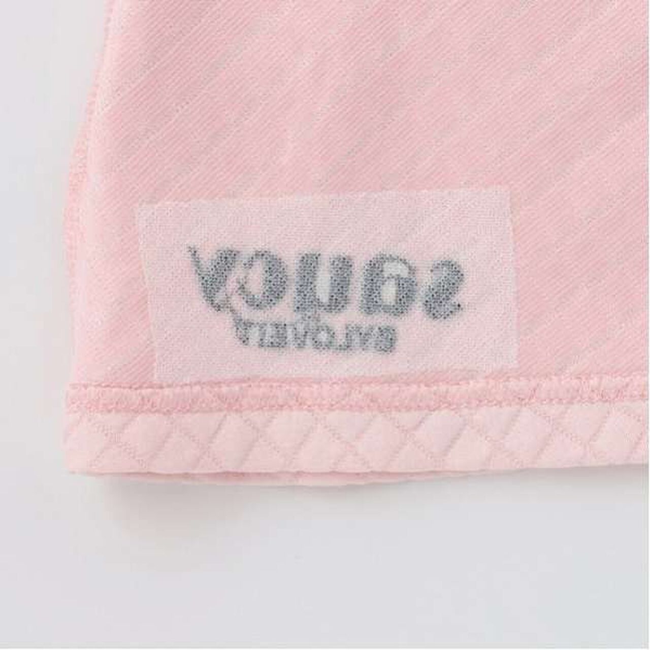 Back Panel Skirt (with Shorts),Off white, large image number 15