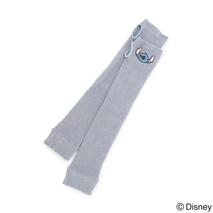 [Disney] [Stitch] LTXC Ribbed Arm Covers,Pink, medium image number 7