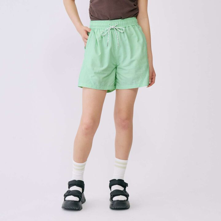[LTXC / Cool Sensation / UV / Water Repellent] Land and Water Use Pants,Peach, medium image number 6