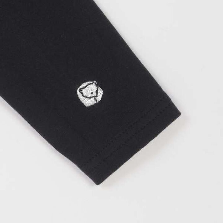 PenField Raglan T-Shirt,Black, medium image number 8