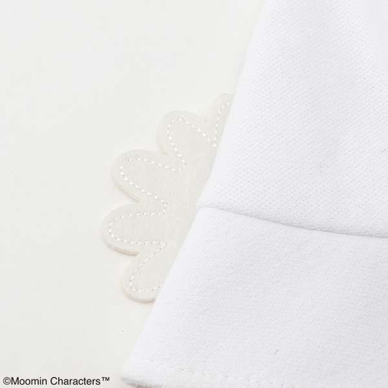 MOOMIN/Nyoronyoro Hat,, large image number 3