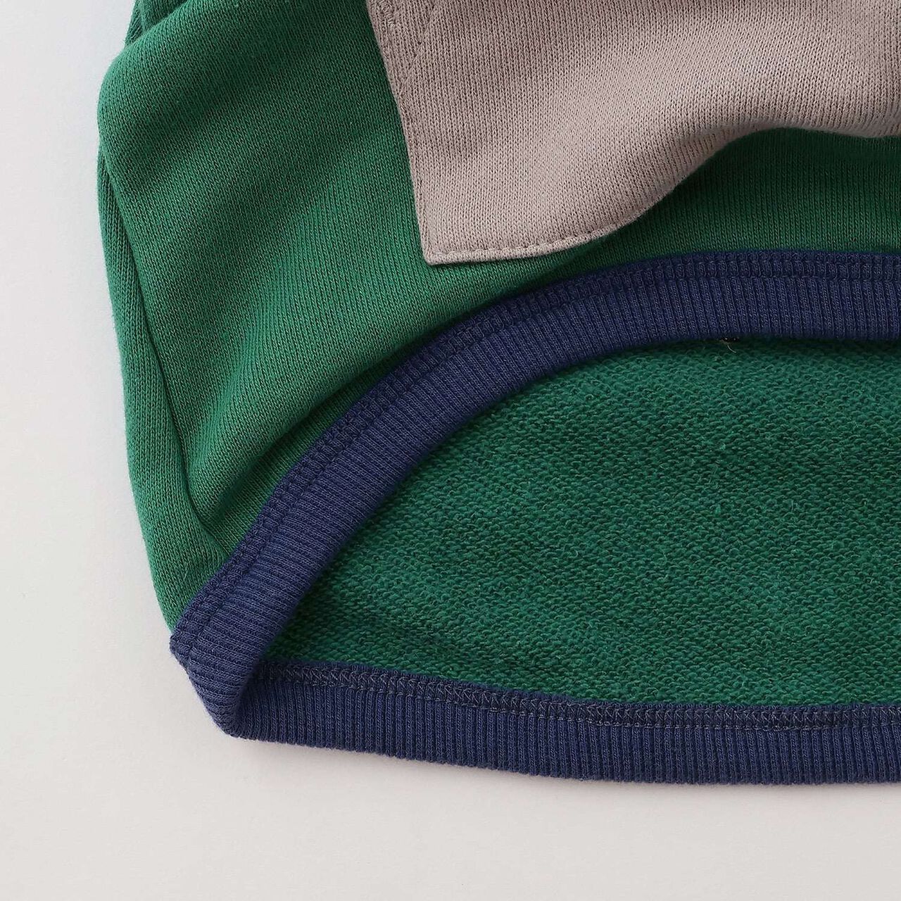 [JURASSIC WORLD] Dinosaur Hoodie,Green, large image number 12