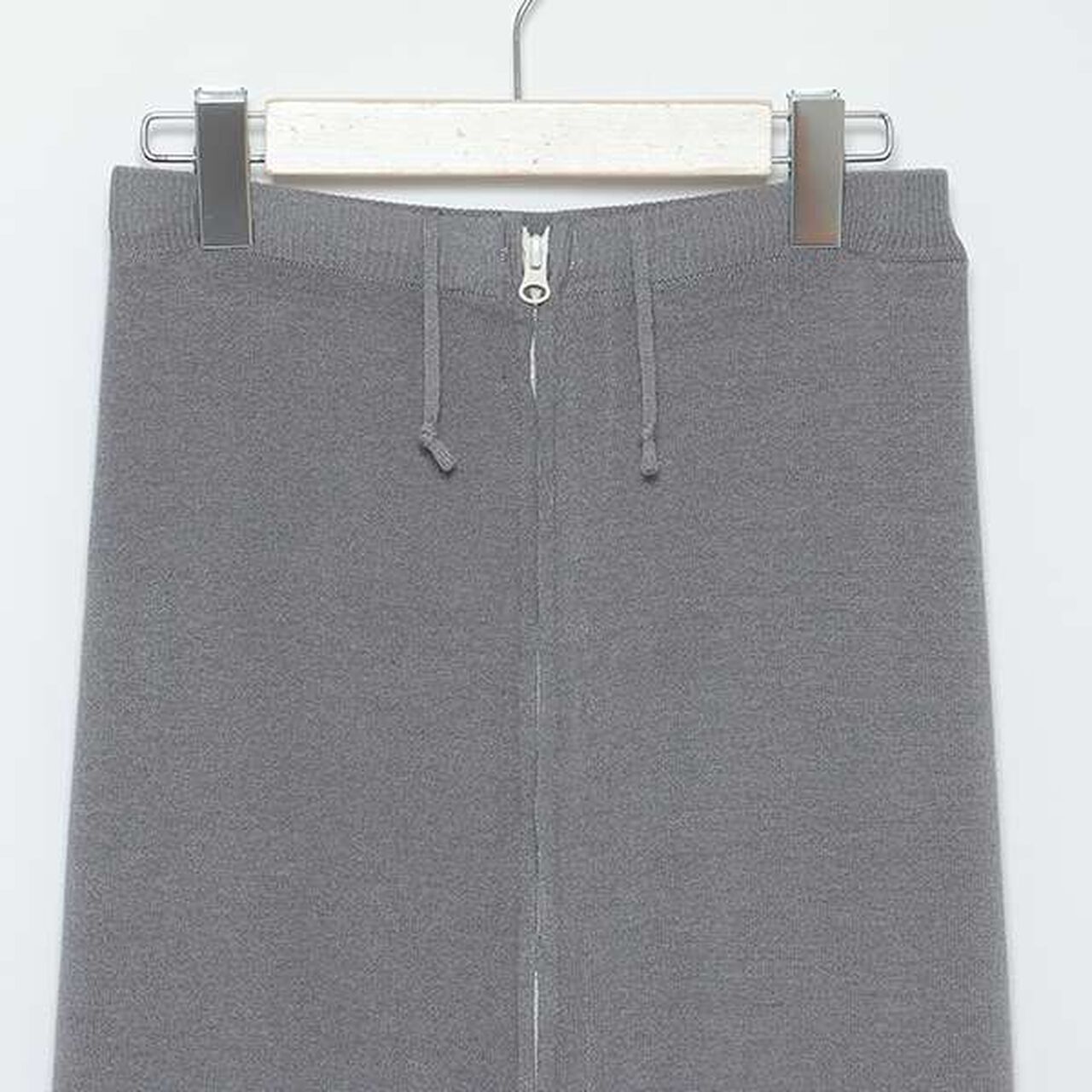 [LADIES] Knit Set-Up,Off white, large image number 17