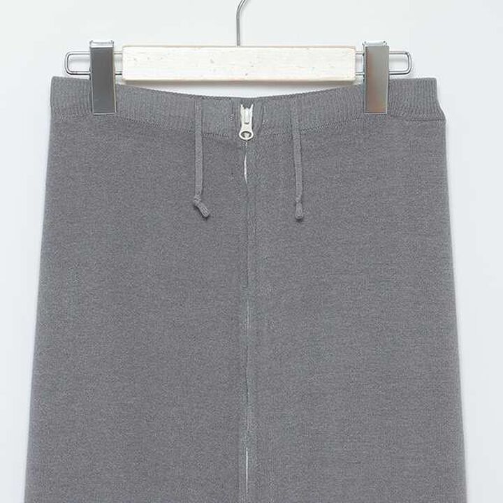 [LADIES] Knit Set-Up,Off white, medium image number 17