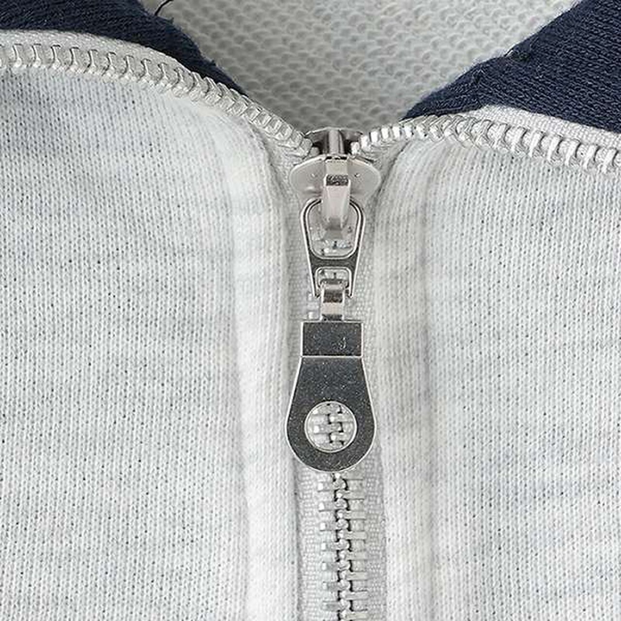 [LTXC] Half ZIP Setup,Off white, large image number 13