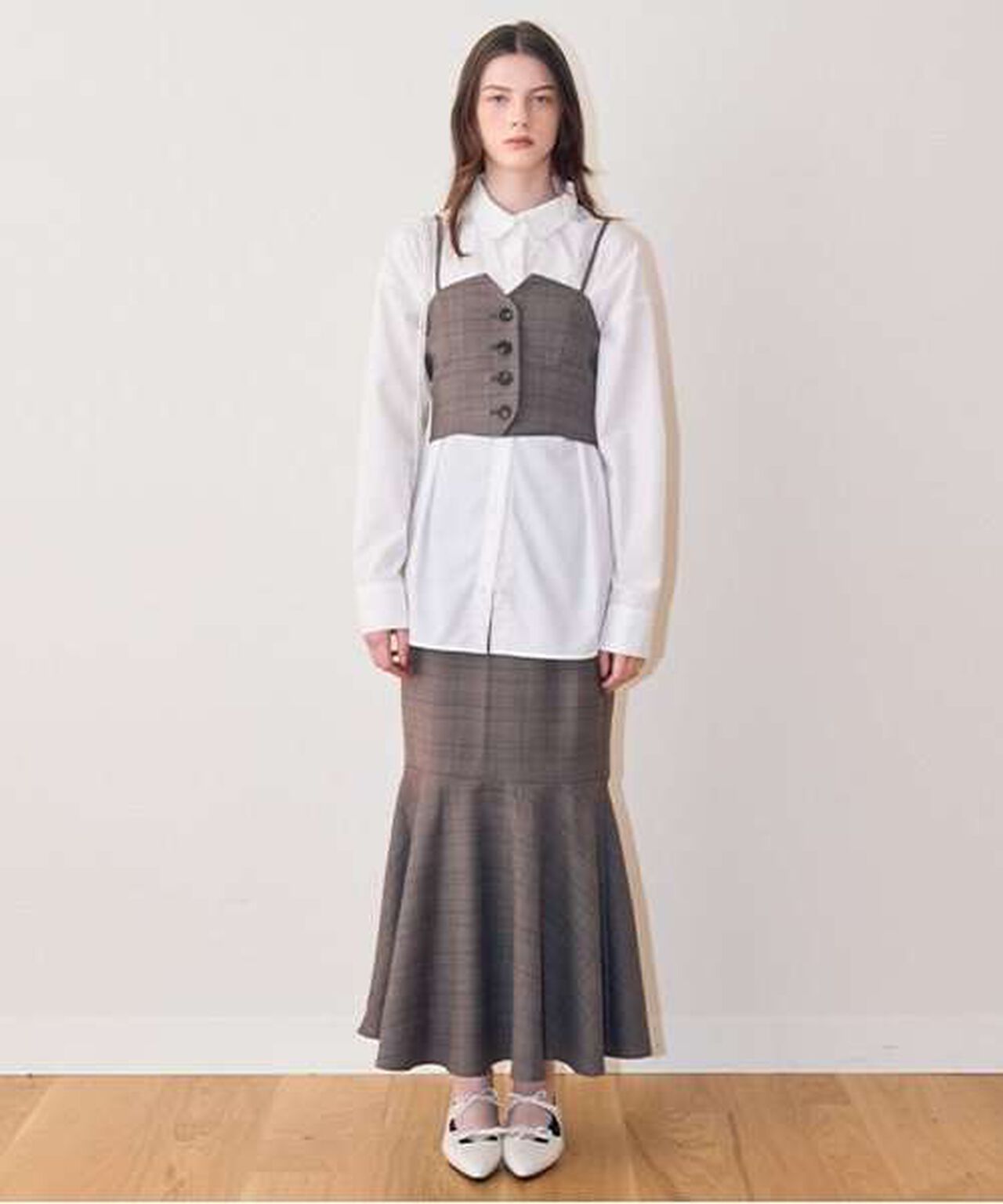 Bishop Outfit Set,Multi color, large image number 0