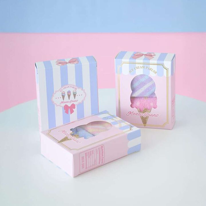 [Box Included] Mini Towel 2-Piece Set,Mint, medium image number 14