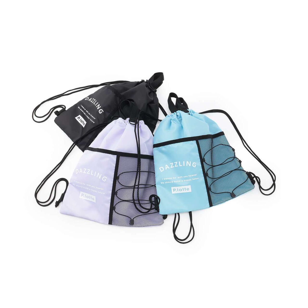 Knapsack,Lavender, large image number 8