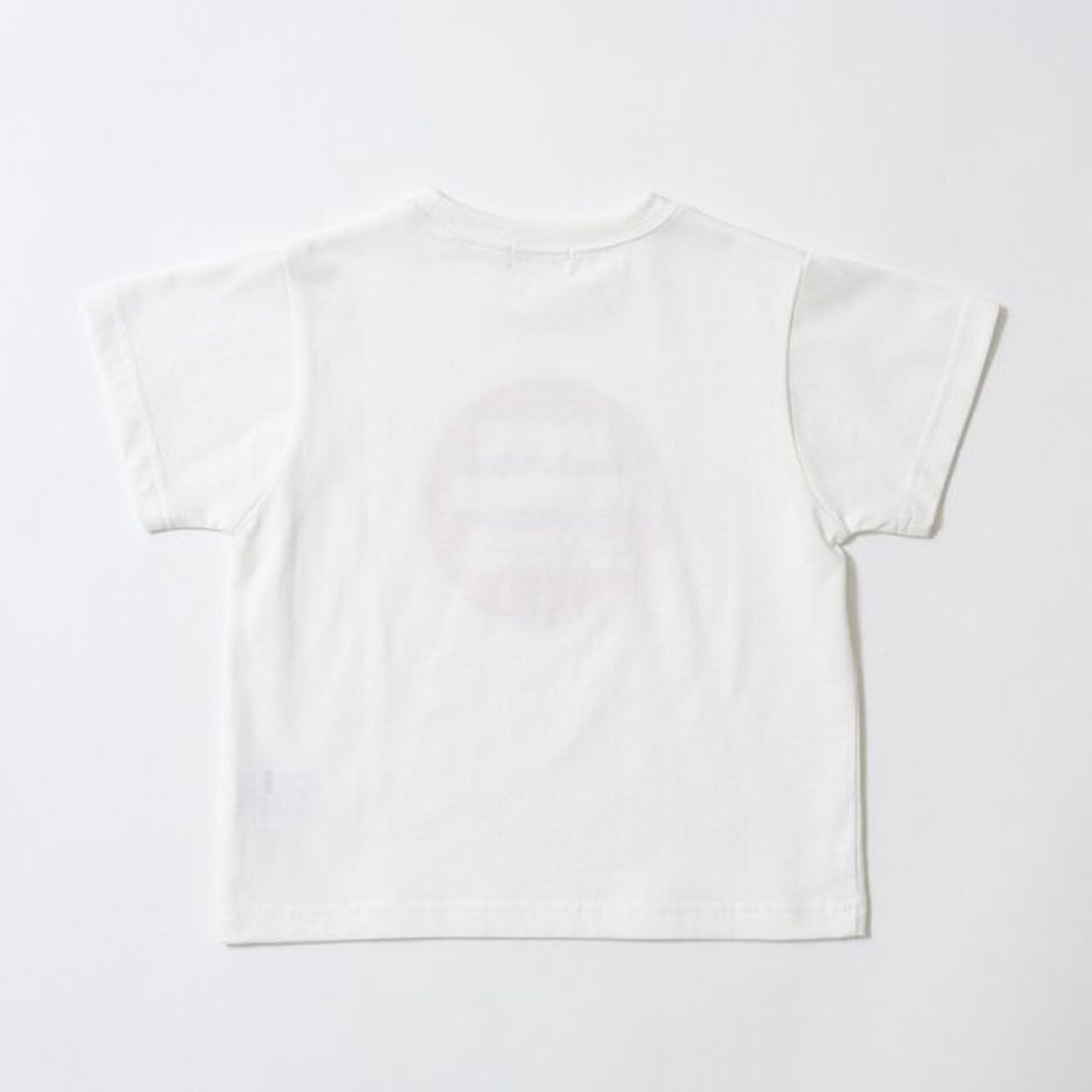 [Comfortable Jersey] Customizable 8-Pattern Original Print T-Shirt,Off white, large image number 17