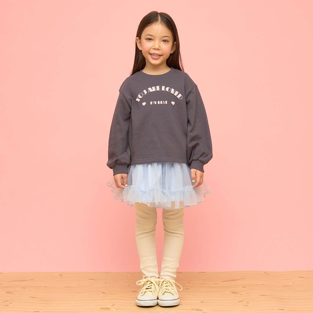 Goodbye Pills Fleece Assortment Print Sweatshirt,Mint, large image number 31