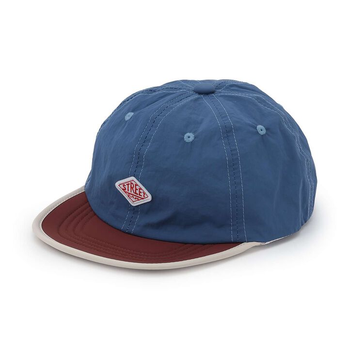 [D Select] Piping Cap,Blue, medium image number 10