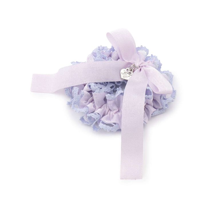 Ballet Scrunchie,, medium