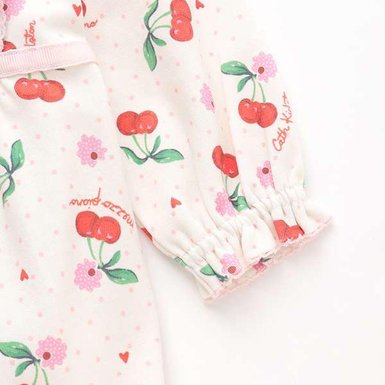 [Cath Kidston] 2 Way All-in-One,Off white, large image number 4