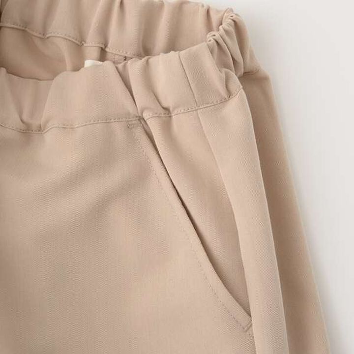 Frill Hem Shorts,Ivory, medium image number 14