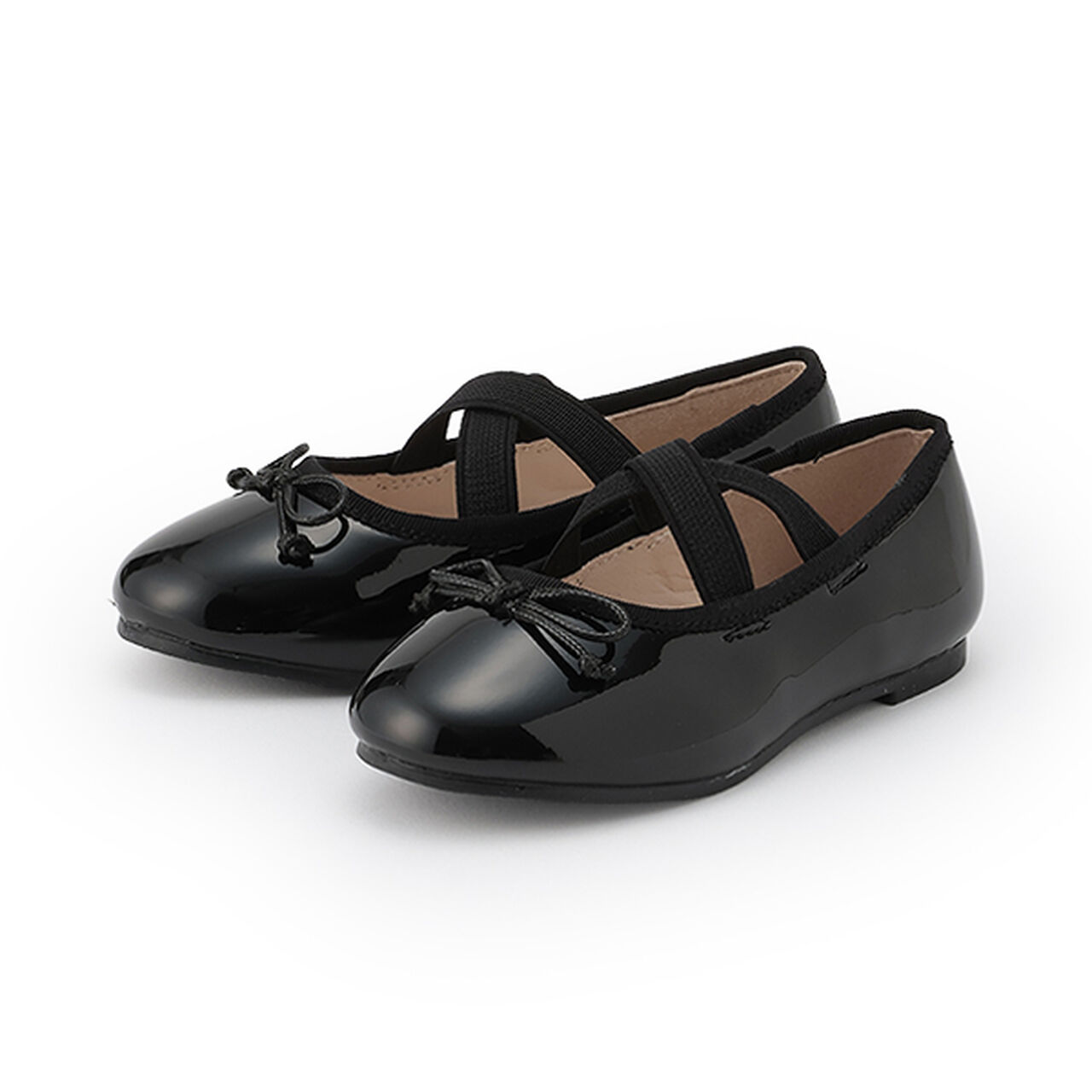 Ballet Shoes,Lavender, large image number 16