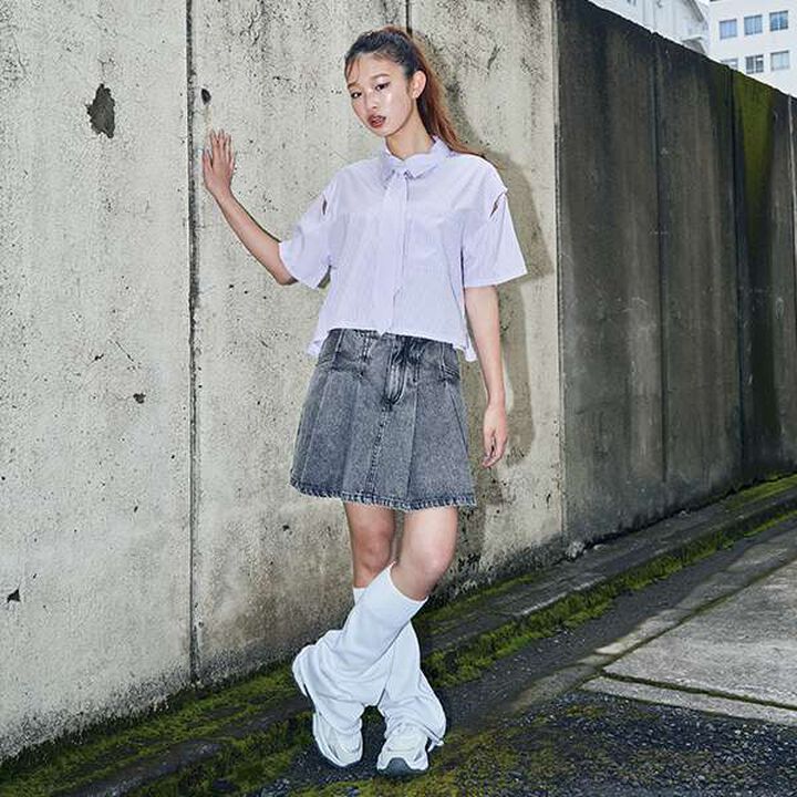 Leg Covers,Black, medium image number 10