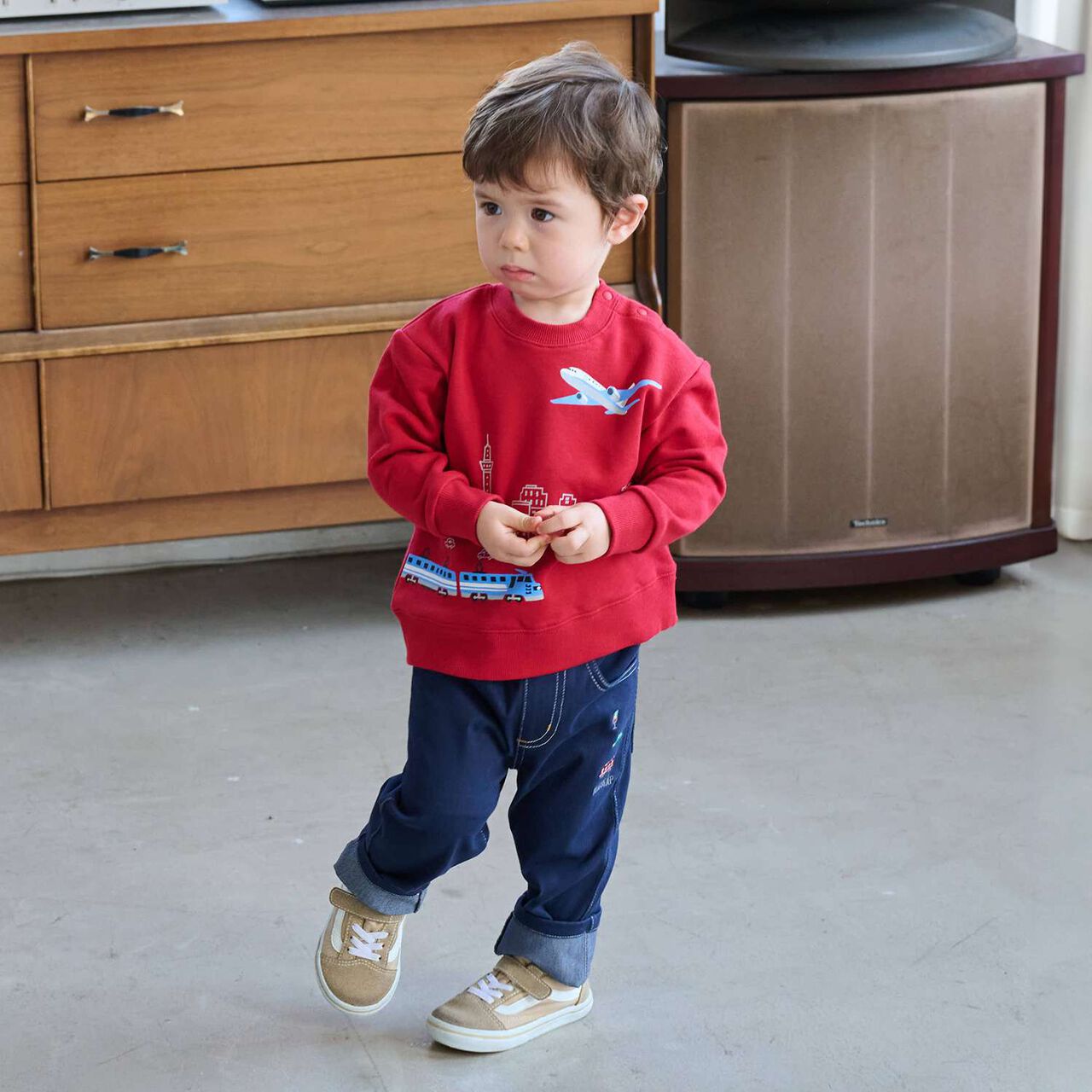 [2026 Lucky Bag] [Pre-order Only / Separate Order Required / Ships from Late December] [KLADSKAP] [Boys B Set],Multi color, large image number 4