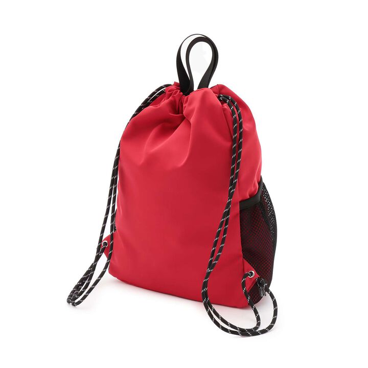 Knapsack,Red, medium image number 1